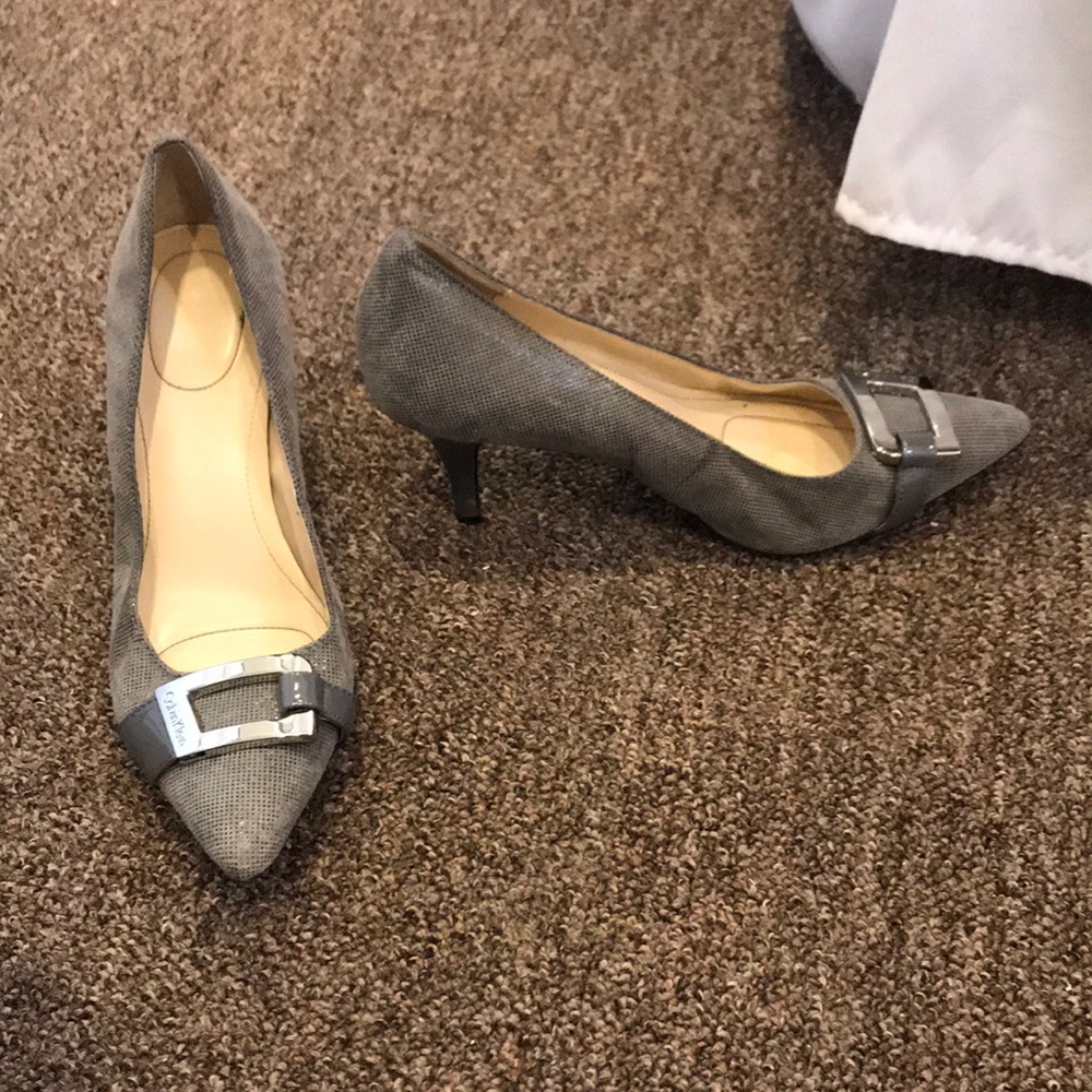 Heels